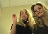 Femdom Hypnosis